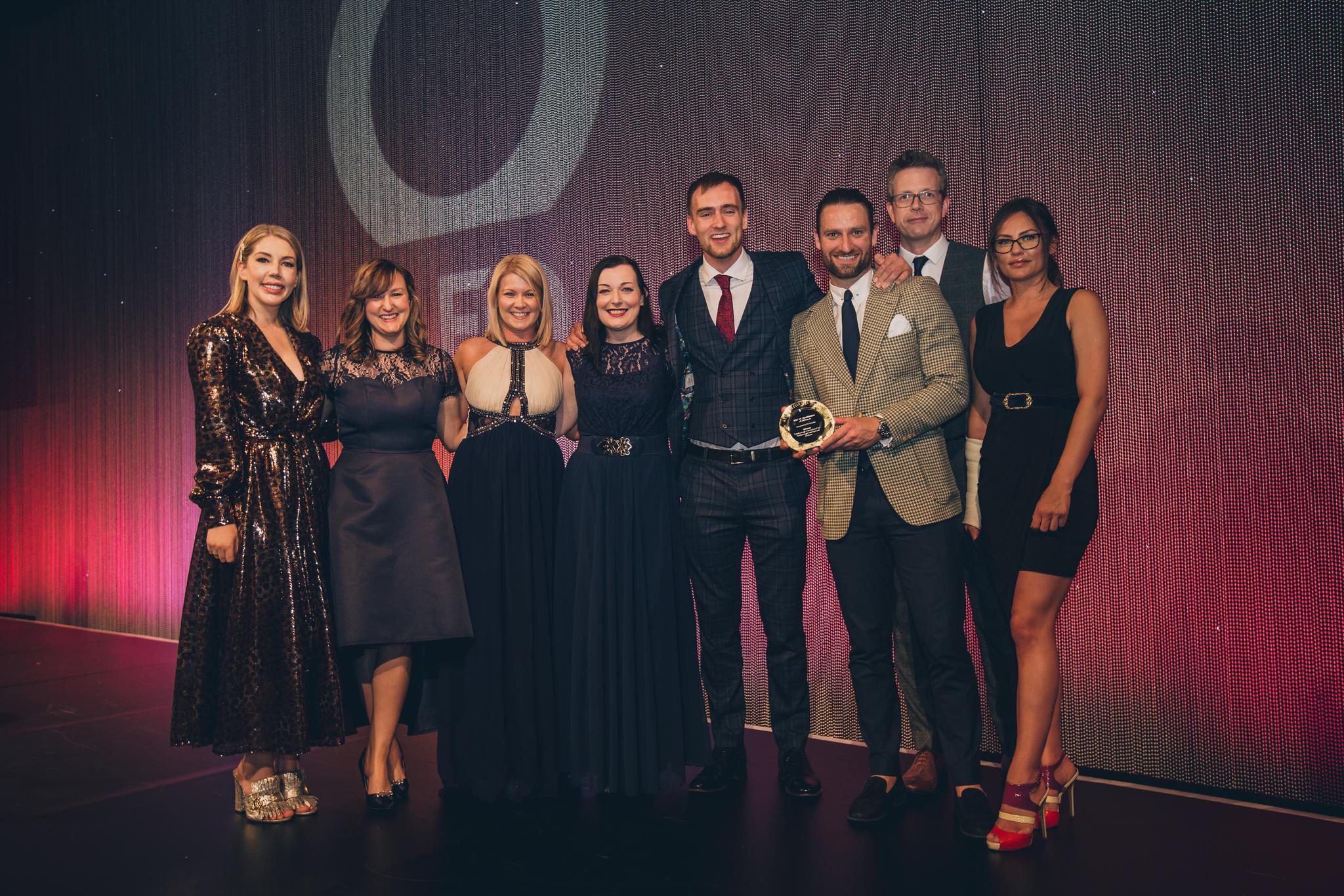 BEST UK TRADESHOW over 8,000SQM